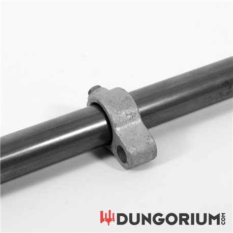 Stellringauge - Dungotube Bondagesystem