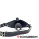 Ball Gag mit Vac-U-Lock