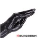 King Size Arm Black 