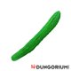 Cucumber Veggie Vibrator 10 Stufen 