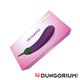 Eggplant Veggie Vibrator 10 Stufen 