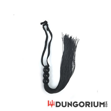 Mister B Gummi Flogger -8718788014196