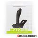 MOTO Vibe Tailgunner - Vibrierender Butt Plug mit P-Massage