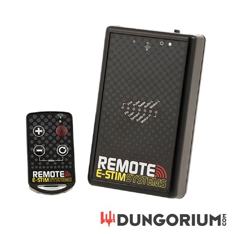 E-Stim Remote System 