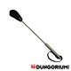 Mister B Leather Slapper Riding Crop