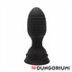 VIP Vibrating Inflatable Plug 