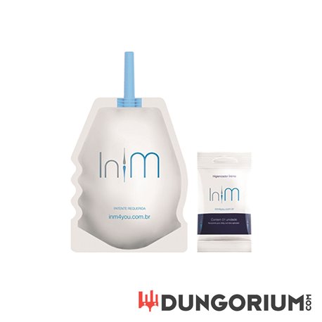 In m Disposable Anal Shower-7898107244501