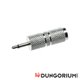 E-Stim Rimba Adaptor 3,5 zu 2,5 mm plug 