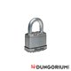 Master Lock Schloss Excell aus Stahllamellen 50 mm 