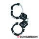 Street Cuffs von Master Lock 