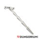 Stainless Steel Urethral Sound Smooth Cum Rattle