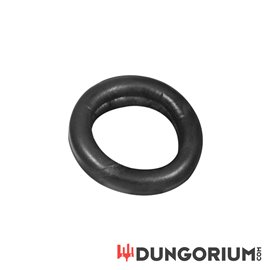 Neoprene Thin Cock Ring 40-50 mm 