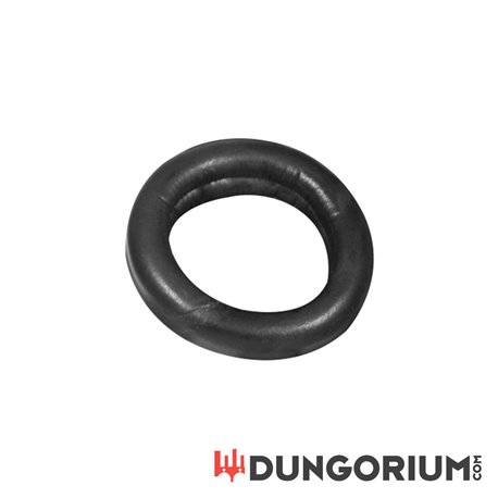 Neoprene Thin Cock Ring 40-50 mm 