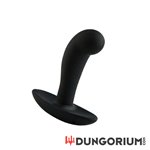 Malesation Black Thumb