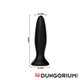 Vibrierender Anal Plug von Mr. Play 