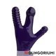 Claw Glove - TPR