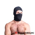 Mister B Ninja Maske aus Spandex 