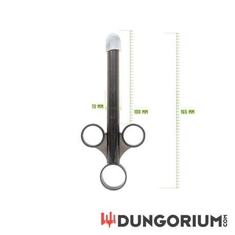 Lube Shooter Large von Brutus Doppelpack-8718858989270