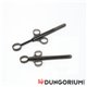 Lube Shooter Large von Brutus Doppelpack