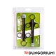 Lube Shooter Large von Brutus Doppelpack