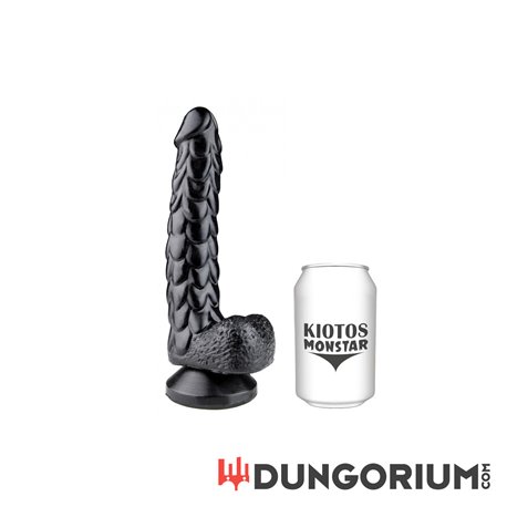 Kiotos Echo Dildo -8720246441116