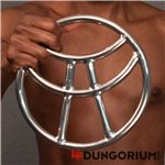 Shibari Ring De Luxe