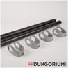 Ergänzungsstangen Set für Dungocage