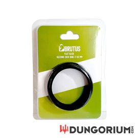 Flat Stick Silikon Cockring von Brutus 