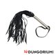 Mister B Leather Cat-O-Nine-Tails 