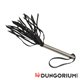 Mister B Leather Cat-O-Nine-Tails 