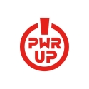 PWR UP