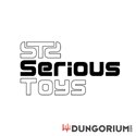 Serious Toys | Dungorium Bondage.BDSM.Kink