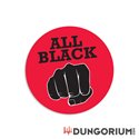 All Black | Dungorium Bondage.BDSM.Kink