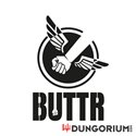 BUTTR | Dungorium Bondage.BDSM.Kink