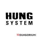 Hung System | Dungorium Bondage.BDSM.Kink